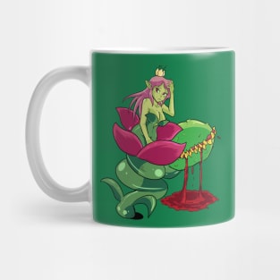 Forest Siren Mug